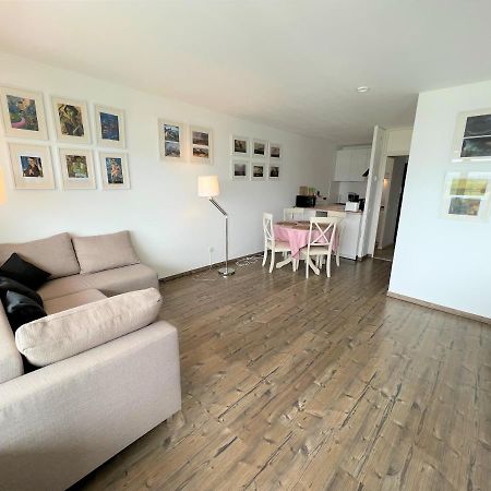 Appartement Panoramic A15-8 - Panoramic à Sierksdorf Extérieur photo