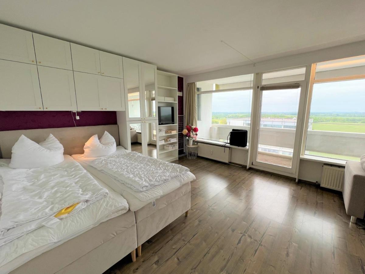 Appartement Panoramic A15-8 - Panoramic à Sierksdorf Extérieur photo