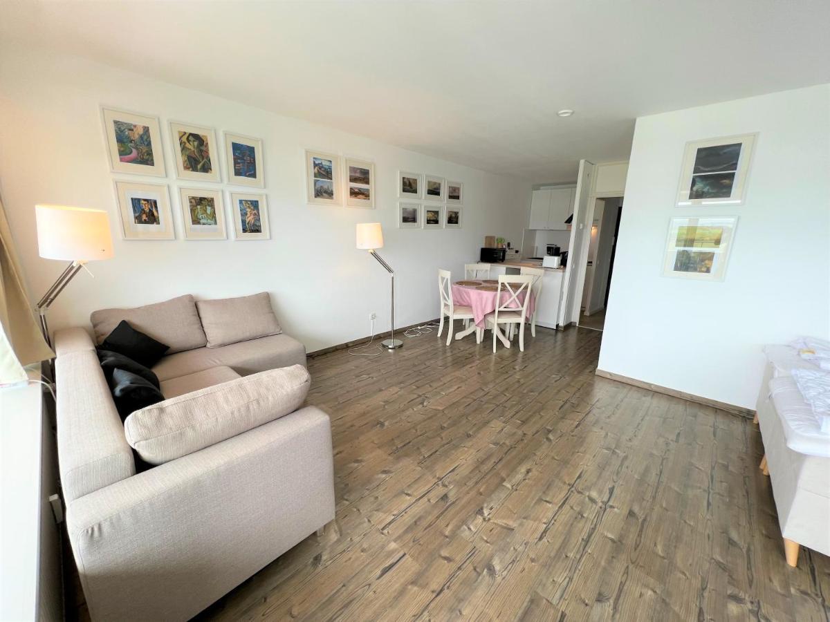 Appartement Panoramic A15-8 - Panoramic à Sierksdorf Extérieur photo