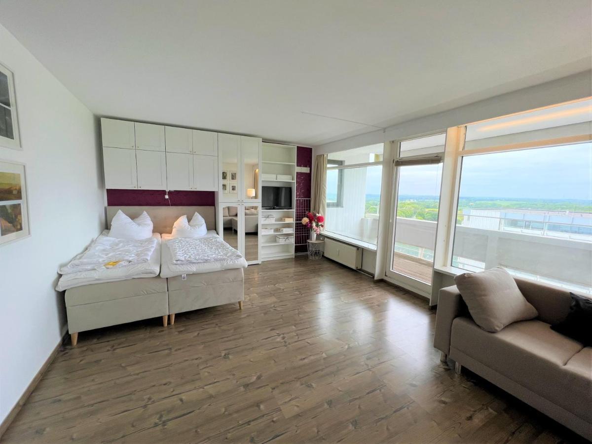 Appartement Panoramic A15-8 - Panoramic à Sierksdorf Extérieur photo